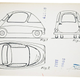 Illustration for article titled Shut The Front Door: The Isetta Story Part I - Iso And The Egg That Hatched A Sports Car Legend